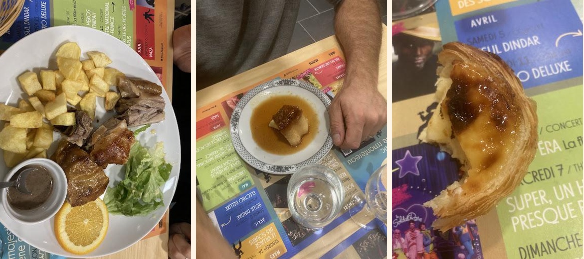 Churrasqueira Lusa - Gallery Image 1